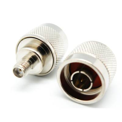 ADAPTADOR SMA HEMBRA A N-MACHO