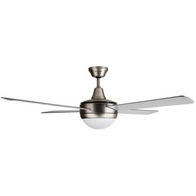 VENTILADOR TECHO TAURUS FRESKO4B FA7501 132CM