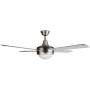 VENTILADOR TECHO TAURUS FRESKO4B FA7501 132CM