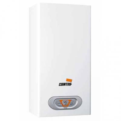 CALENTADOR COINTRA CPE10TB BUTANO ESTANCO+KIT16463V1523