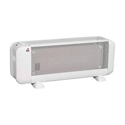 RADIADOR FM BM15 1500W MICATHERM COMPACTO