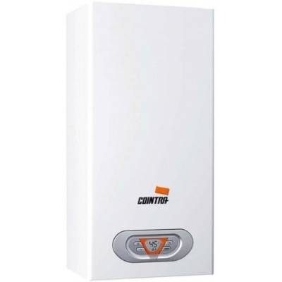 CALENTADOR COINTRA CPE10TN GAS NATURAL ESTANCO+KIT16463V1522