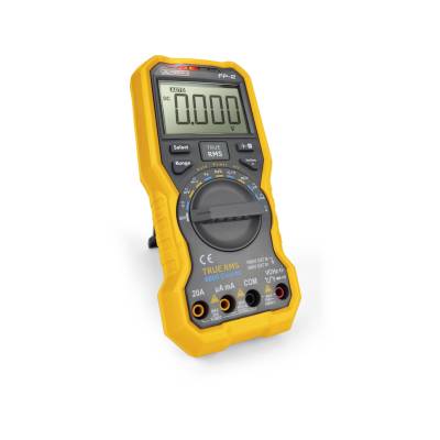 MULTIMETRO DIGITAL PROMAX FP-2