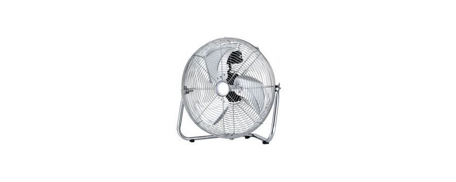 Ventiladores de suelo