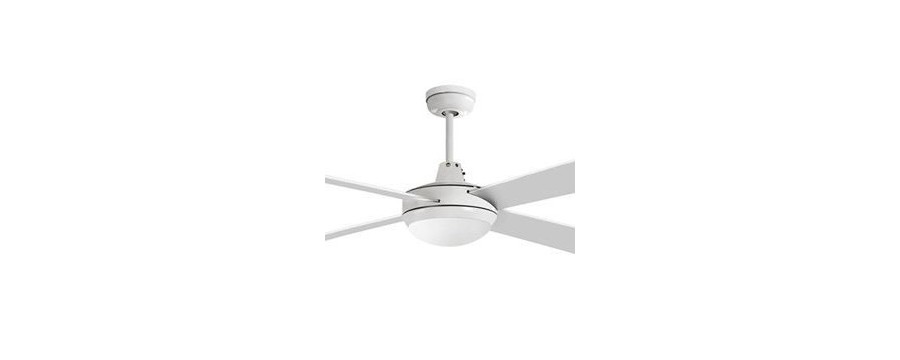 Ventilador de techo