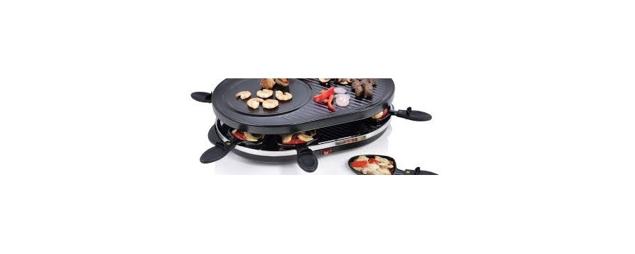 Raclette