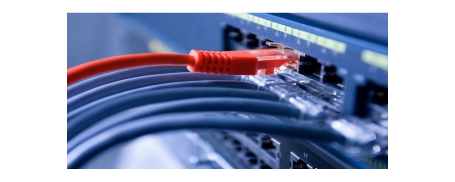 CABLES DE RED Y DATOS
