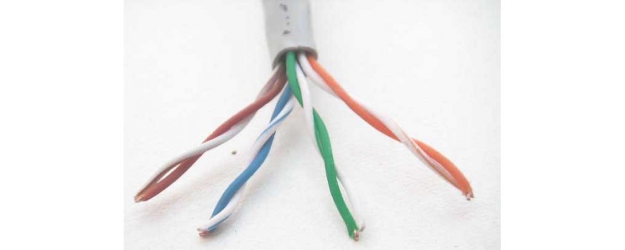 CABLE TRENZADO
