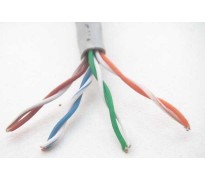 CABLE TRENZADO
