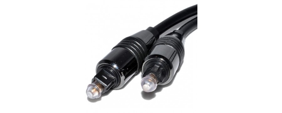 CABLES FIBRA OPTICA