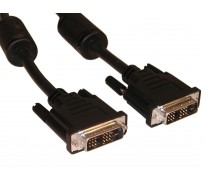 CABLES DVI