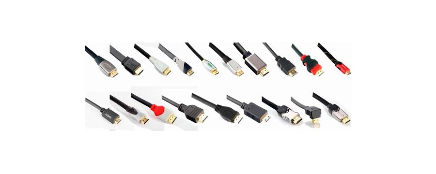 HDMI
