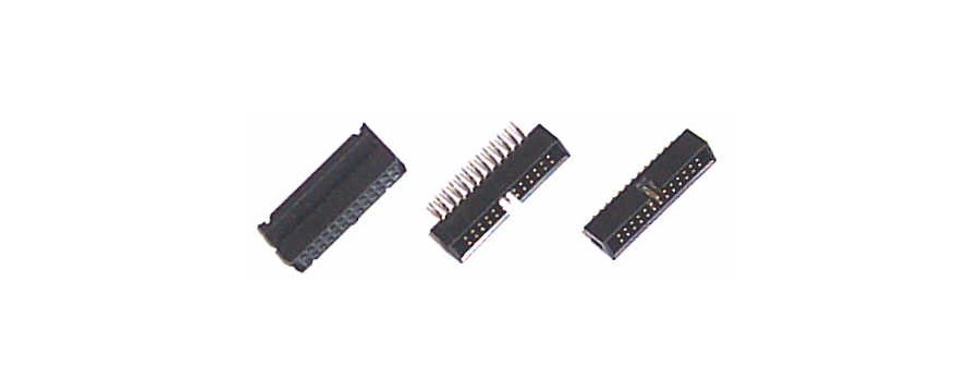CONECTOR PLANO