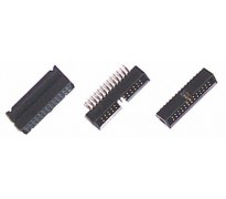 CONECTOR PLANO