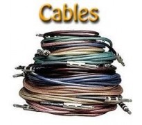 CABLES  VARIOS