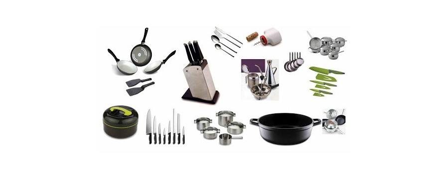 Varios Cocina