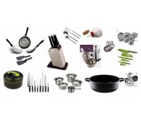 Varios Cocina