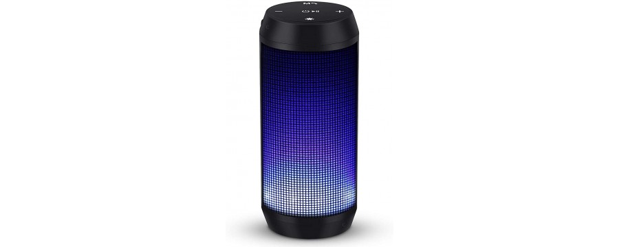 Altavoces