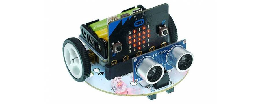 ▷ELECTRÓNICA EDUCATIVA | Arduino, Raspberry y Board