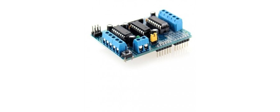 MUNDO ARDUINO