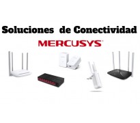 MERCUSYS