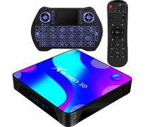 ANDROID TV