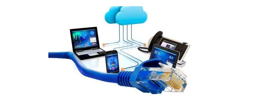 TELEFONÍA