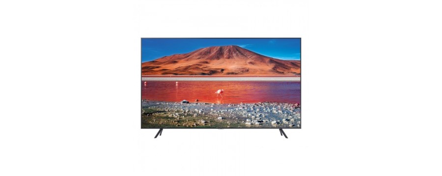 IMAGEN Y SONIDO TELEVISIÓN