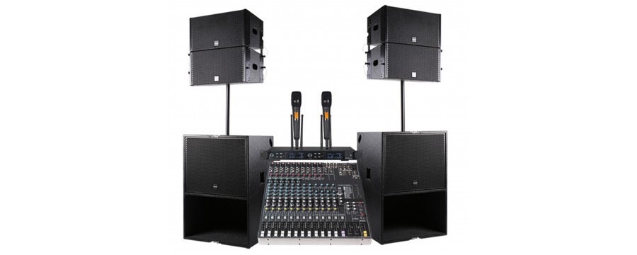 IMAGEN Y SONIDO AUDIO