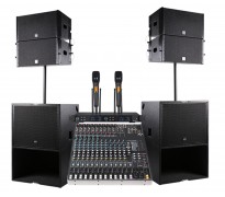 IMAGEN Y SONIDO AUDIO
