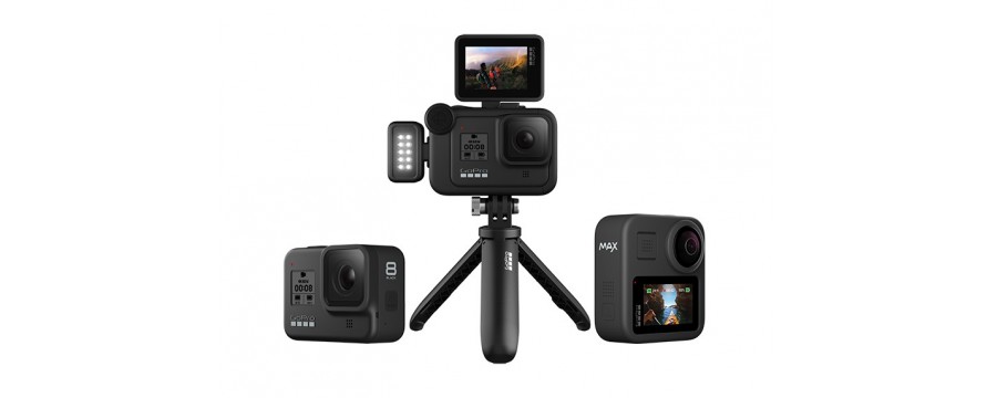 IMAGEN Y SONIDO VIDEO