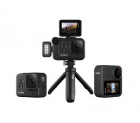 IMAGEN Y SONIDO VIDEO