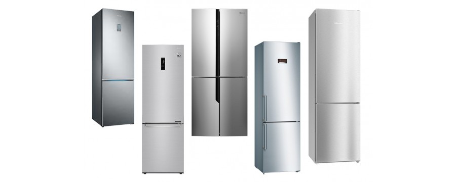 GRAN ELECTRODOMESTICO FRIGORÍFICOS