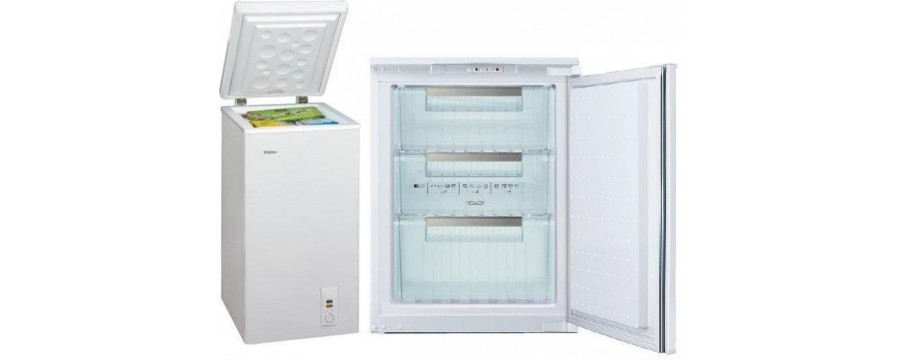 GRAN ELECTRODOMESTICO CONGELADORES