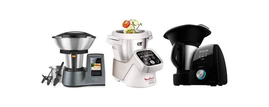 PEQUEÑO ELECTRODOMESTICO COCINA