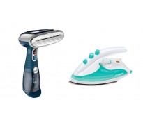 PEQUEÑO ELECTRODOMESTICO CUIDADO DE ROPA
