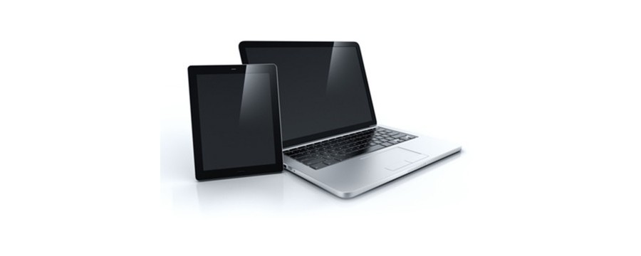 INFORMÁTICA ORDENADORES Y TABLETS
