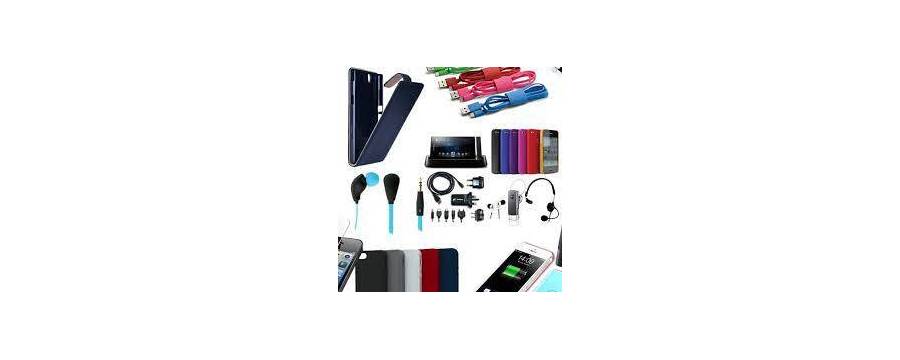 TELEFONÍA SMARTPHONES
