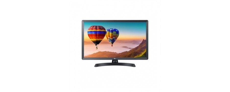 IMAGEN Y SONIDO TELEVISIÓN TV Hasta 29"