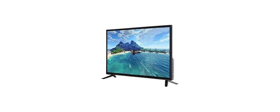 IMAGEN Y SONIDO TELEVISIÓN TV de 32 A 39"
