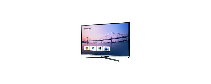 IMAGEN Y SONIDO TELEVISIÓN TV de 40 A 48"