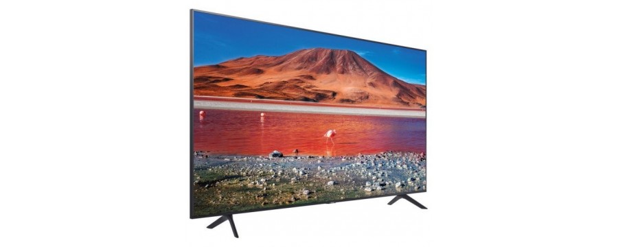 IMAGEN Y SONIDO TELEVISIÓN TV de 49 a 55"
