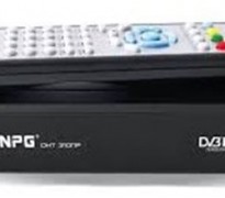 IMAGEN Y SONIDO TELEVISIÓN Sintonizador TDT