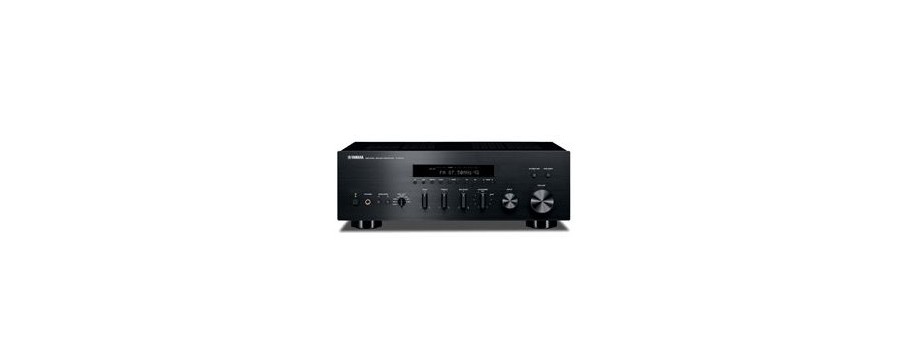 IMAGEN Y SONIDO AUDIO Amplificador / Receptor AV