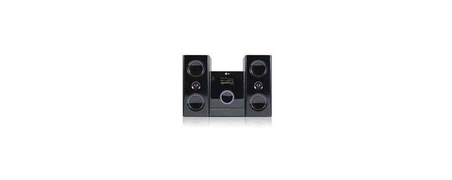 IMAGEN Y SONIDO AUDIO Microcadenas / HIFI