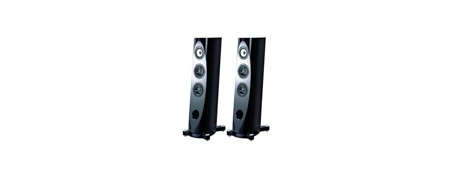 IMAGEN Y SONIDO AUDIO Altavoces HIFI