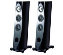 IMAGEN Y SONIDO AUDIO Altavoces HIFI
