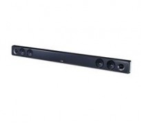 IMAGEN Y SONIDO AUDIO Barras de Sonido