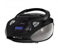 IMAGEN Y SONIDO AUDIO Radio CD