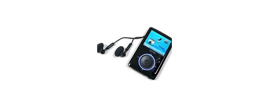 ▷REPRODUCTORES MP3 y MP4 | Baratos y pequeños
